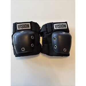 Vision Elbow Pads-Adult skateboard rollerblade inline skate